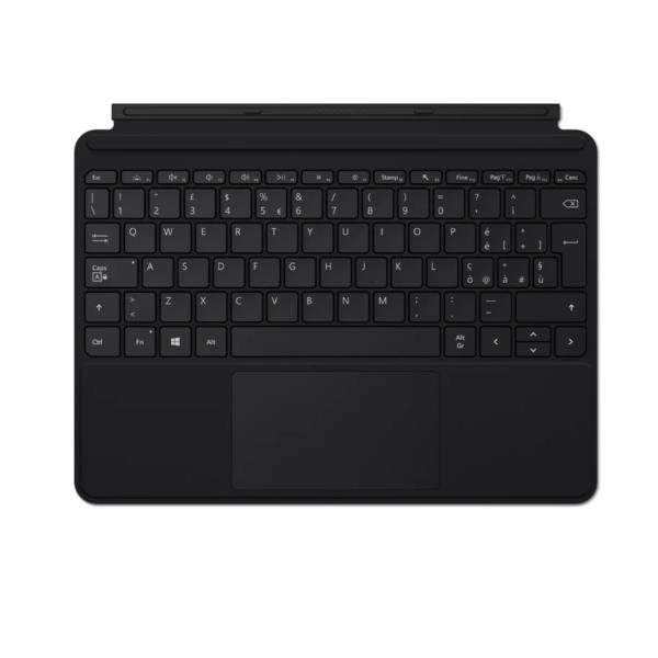 Microsoft SRFC GO TYPE COVER BLACK